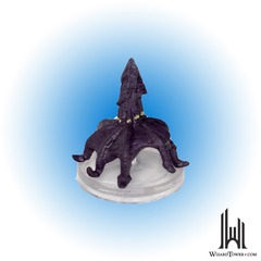 DARKMANTLE #05